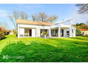 Maison Vertou 5 pièce(s) 152 m2