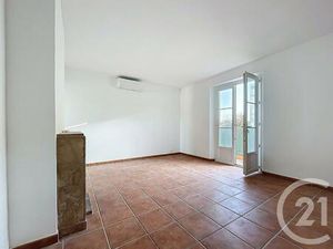 Achat : Appartement (30200)