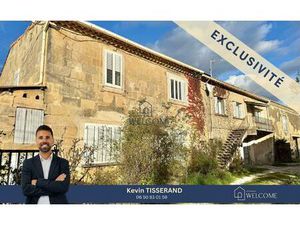 Maison 4 pièces - 79 m²