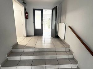 Appartement T3 avec vue sur parc arboré