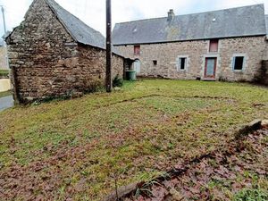 Vente maison 3 pièces 140 m² Plœuc-L'Hermitage (22150)