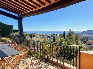 Villa de luxe de 6 pièces en location Mandelieu  Provence-Alpes-Côte d'Azur