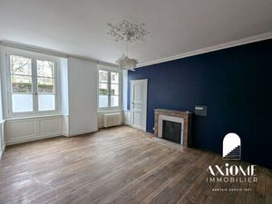 Appartement Nantes 4 pièce(s) 90.25 m2