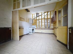 Achat Maison 3 pièces 60m² LILLE 59800