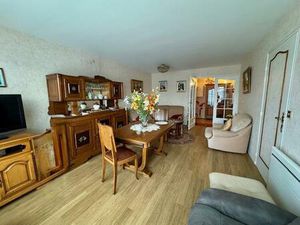 Achat Appartement 4 pièces 70m² VALENCIENNES 59300