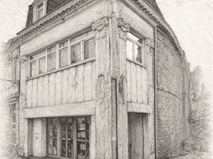 Achat Immeuble 180m² LE CATEAU CAMBRESIS 59360