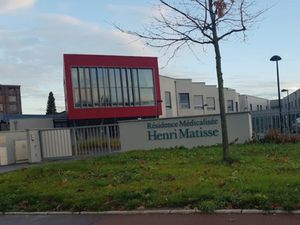 Achat Appartement 1 pièce 21m² TOURCOING 59200