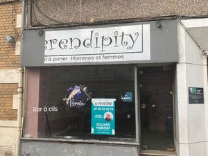 Achat Local commercial