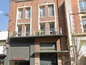 Location Appartement 2 pièces 49m² ARRAS 62000