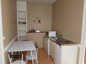 Location Appartement 1 pièce 30m² DUNKERQUE 59140