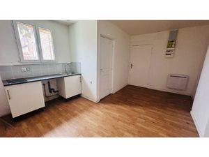 Location Appartement 2 pièces 32m² LIEVIN 62800