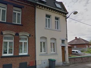 Location Appartement 2 pièces 30m² ARRAS 62000