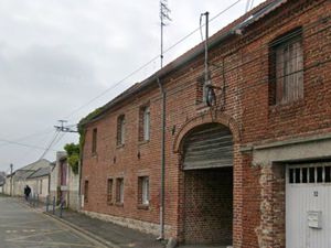 Location Appartement 6 pièces 49m² MAROEUIL 62161