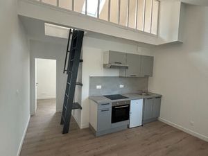 Location Appartement 2 pièces 26m² LILLE 59000