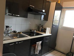 Location Appartement 2 pièces 45m² LILLE 59800