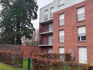 Location Appartement 2 pièces 52m² VALENCIENNES 59300