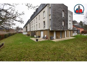 Location Appartement 3 pièces 67m² AMIENS 80000