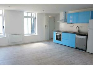 Location Appartement 3 pièces 53m² LILLE 59000