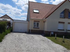 Location Maison 4 pièces 86m² LA COUTURE 62136