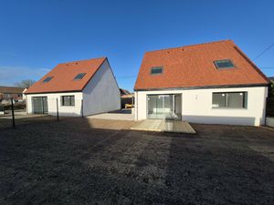 Location Maison 4 pièces 85m² ROCLINCOURT 62223