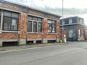 Location Local commercial 100m² TOURCOING 59200