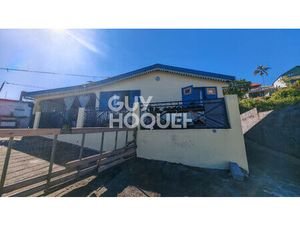 Achat Maison 8 pièces 233m²