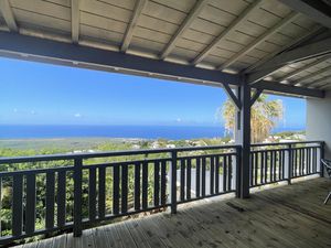 Achat Maison 4 pièces 116m² LES AVIRONS 97425