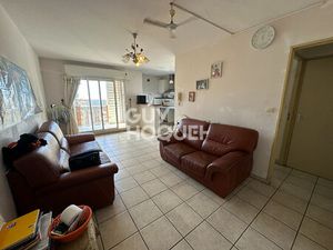 Achat Appartement 2 pièces 46m²
