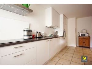 Glv 2-slpk appartement MET garage