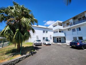 Achat Appartement 2 pièces 31m² ST DENIS 97490