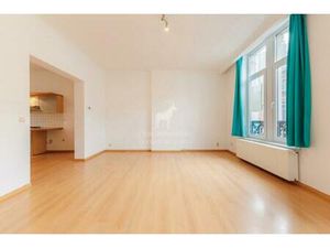 Appartement te huur in Haine-Saint-Paul