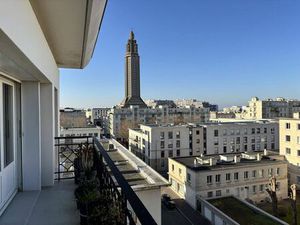 Appartement de prestige en vente Le Havre  France