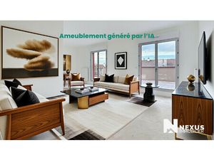 Appartement à vendre Rouen