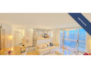 Appartement à vendre 485000 euros