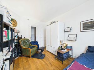 Vitry-sur-Seine – Studio Port à l'anglais