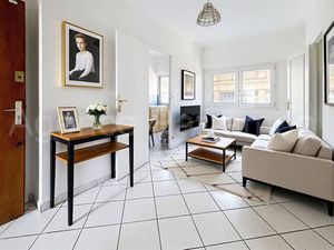 Appartement T2 à vendre à Toulon – Zone Franche – 4ᵉ étage avec ascenseur