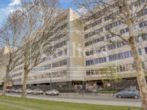 Location Bureau Paris 75018