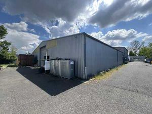 Vente Local d'activités Bordeaux 33100