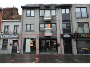 Commerciële eigendom te huur in Aalst