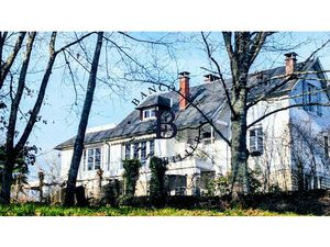 Quartier La Pigeonnie.2 mn de l'hôpital