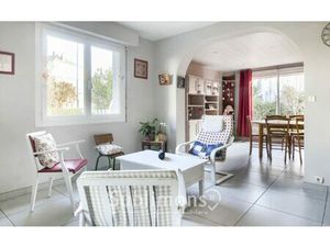 Spacieuse maison familiale avec fort potentiel locatif et grenie