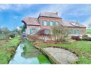 Villa de 14 pièces de luxe en vente Neufchâtel-en-Bray  France