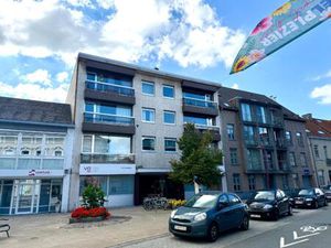 Appartement te huur in Deinze