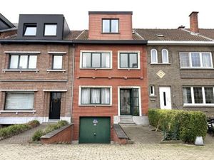 Appartement te huur in Dendermonde