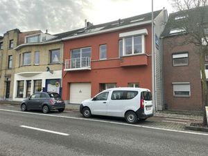 Appartement te huur in Baasrode