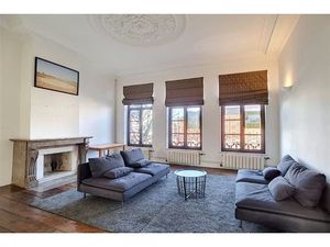 Prachtig duplexappartement