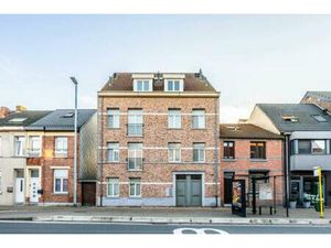 Duplex te huur in Temse