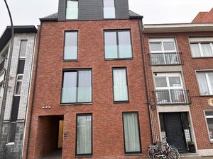 Energiezuinig appartement met o.a. 2 slpk en terras