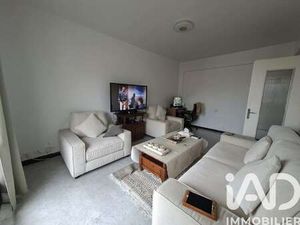 Vente Appartement 2 pièces à Nice (06000) : à vendre 2 pièces / 54m² Nice