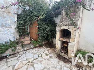 Vente Appartement T1 à Toulon (83000) : à vendre T1 / 27m² Toulon